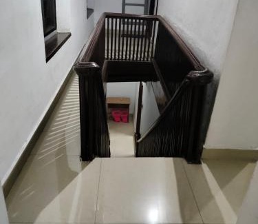 Thrissur House | Thiruvambady Heritage Homestay