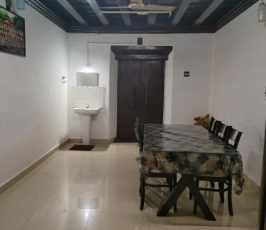 Thrissur House | Thiruvambady Heritage Homestay