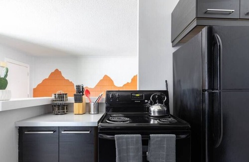 Security Acres Apartment | This apartment is a 1 bedroom(s), 1 bathrooms, located in Scottsdale, AZ.