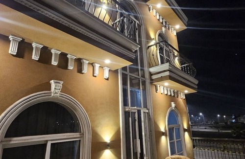 Punjab Apartment | This apartment offers everything you need for a comfortable stay