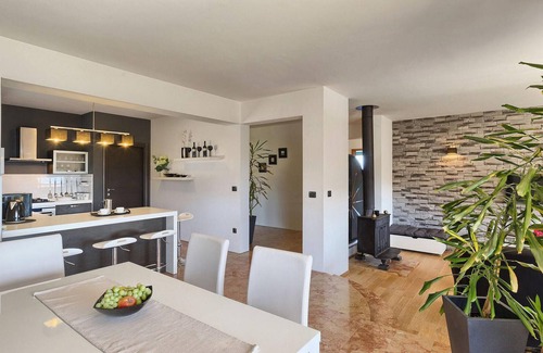 Novaki Pazinski House | This beautiful villa is ideal for those looking for complete privacy during their vacation.