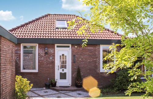 Herkingen House | This beautiful vacation home in Herkingen is located just a short walk from the Grevelingenmeer.