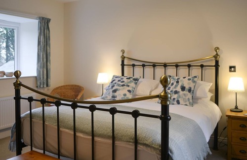 Middleton in Teesdale Cottage | This detached cottage with beautiful views is perfect for families or couples, who wish to explore t