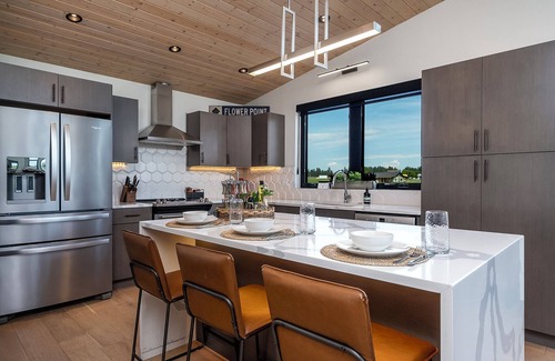 Kalispell House | This house is a 2 bedroom(s), 2 bathrooms, located in Kalispell, MT.