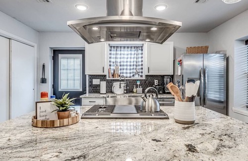Cookson House | This house is a 2 bedroom(s), 2 bathrooms, located in Cookson, OK.