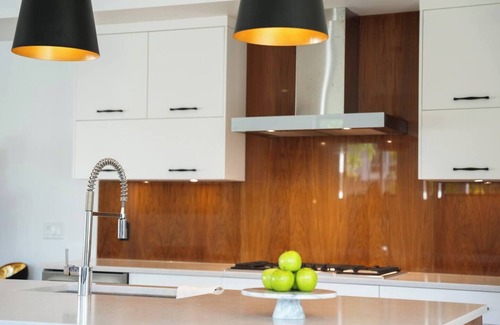 South Pandosy House | This house is a 3 bedroom(s), 3 bathrooms, located in Kelowna, BC.