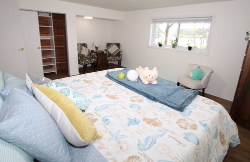 Mercer Island House | This house is a 3 bedroom(s), 3 bathrooms, located in Mercer Island , WA.