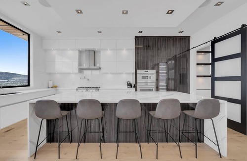 Central Okanagan House | This house is a 4 bedroom(s), 3 bathrooms, located in West Kelowna, BC.