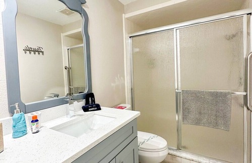 Harbor Bluffs House | This house is a 7 bedroom(s), 4.5 bathrooms, located in Largo, FL.