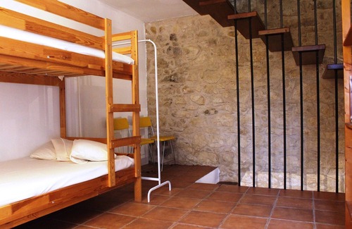 Bolognano House | This house is ideal for visiting the green region of Italy: Abruzzo.