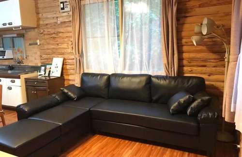 Kita Karuizawa Cottage | This is a cozy and warm villa/Agatsuma-gun Gunma