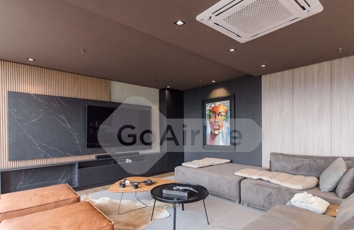 Asuncion Apartment | This penthouse is a 3 bedroom(s), 1 bathrooms, located in Asunción , AL.