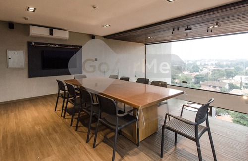 Asuncion Apartment | This penthouse is a 3 bedroom(s), 1 bathrooms, located in Asunción , AL.