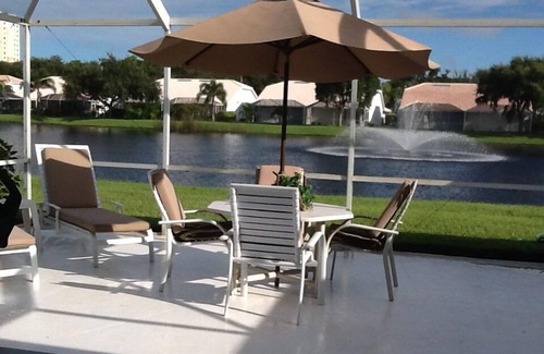 Vanderbilt Beach Villa | This property is no longer available. Currently listed to be sold.
