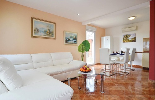Kurili House | This small and cozy vacation home with pool is the ideal place for a family vacation.