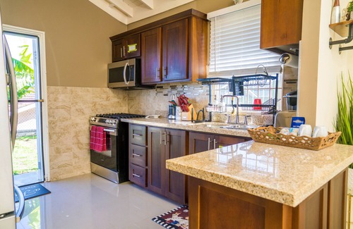 Falmouth House | This space is centrally located 5 mins from the beach