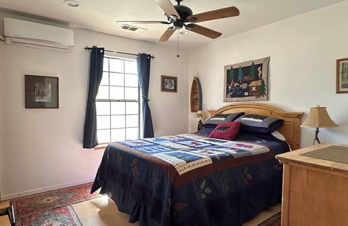 Exeter Apartment | This studio is a 1 bedroom(s), 1 bathrooms, located in Exeter, CA.