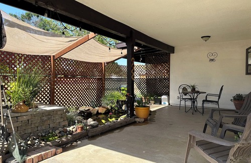 Exeter Apartment | This studio is a 1 bedroom(s), 1 bathrooms, located in Exeter, CA.
