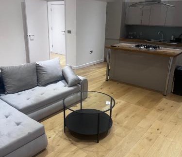 Eltham Apartment | This Stylish Apartment Is Perfect Near Greenwich