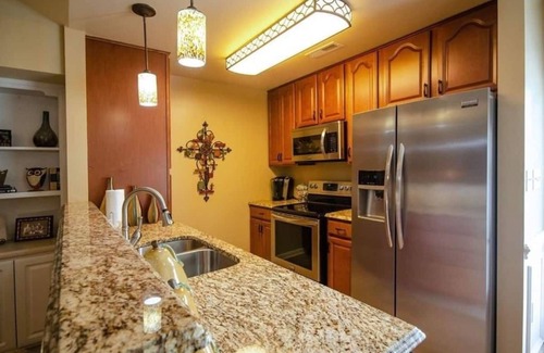 Sevierville Villa | This Villa truly allows you to customize your vacation experience in the Smokies