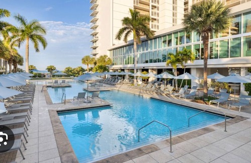 Marco Island Villa | THIS WEEK. 12-19 12-22! Marco Island Crystal Shores 2 BR villa. DISCOUNTED!