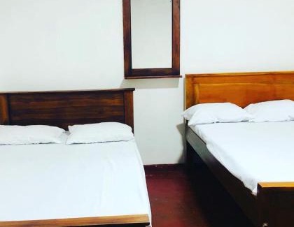 Anuradhapura Villa | Thissawewa Stay