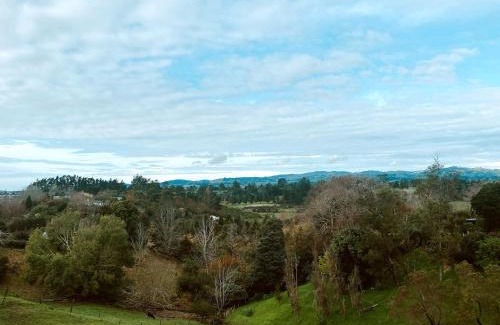 Tauriko House | Thistle and Pine Cottage