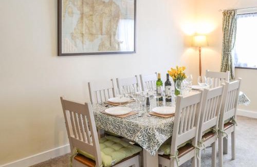 Wooler House | Thistle Dee
