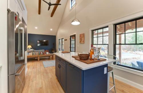 Biddeford House | Thistle Pond Cottage