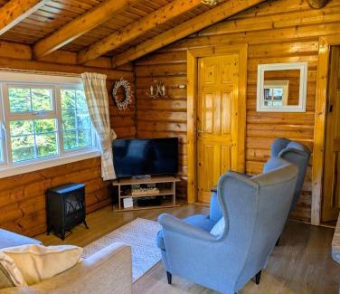 Bronaber House | Thistledonia