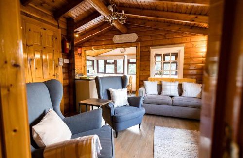 Bronaber House | Thistledonia