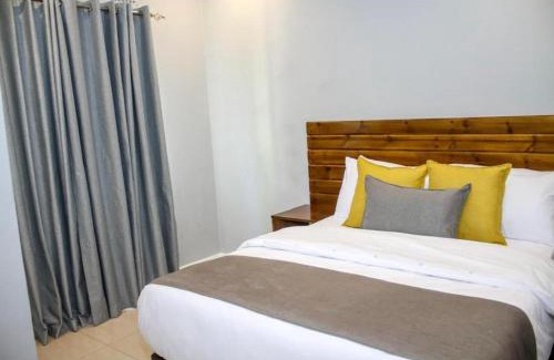 Maun Apartment | Thito Manor Apartment
