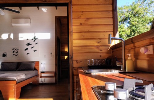 Tres Rios Hotel | Thoas Lodge
