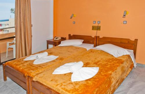 Agia Marina Apartment | Thodorou Villa