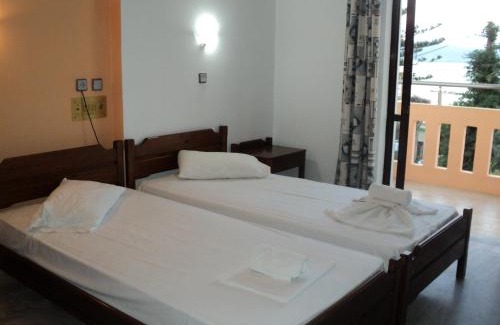 Agia Marina Apartment | Thodorou Villa