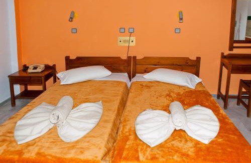 Agia Marina Apartment | Thodorou Villa