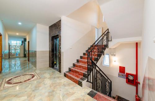 Cam Lam Hotel | Thoi Binh Hotel