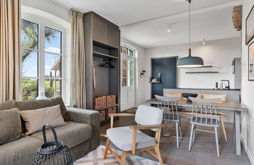Westerhever Apartment | Tholendorf