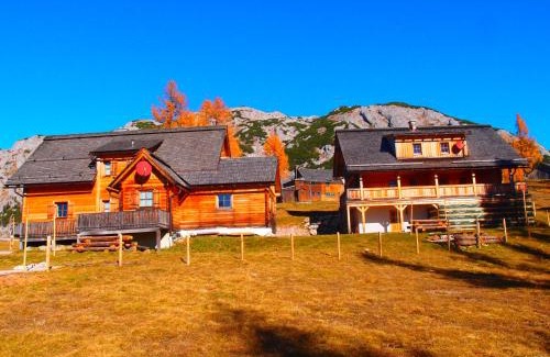 Tauplitz Apartment | Thomahofhuette