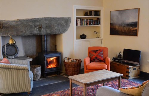 Hartsop House | Thomas Cottage