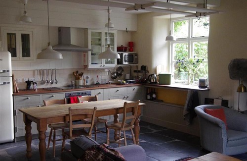 Hartsop House | Thomas Cottage