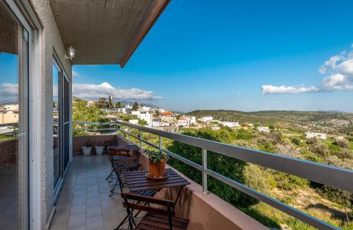 Monolithos Apartment | Thomas Hotel