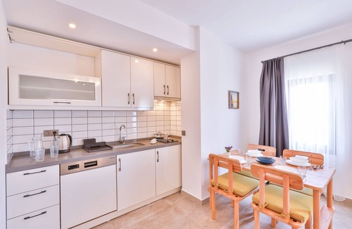 Datca City Center Apartment | Thomas Suites Datca