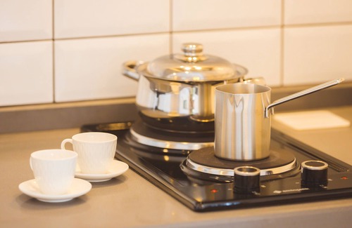 Datca City Center Apartment | Thomas Suites Datca