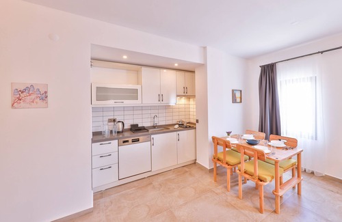 Datca City Center Apartment | Thomas Suites Datca