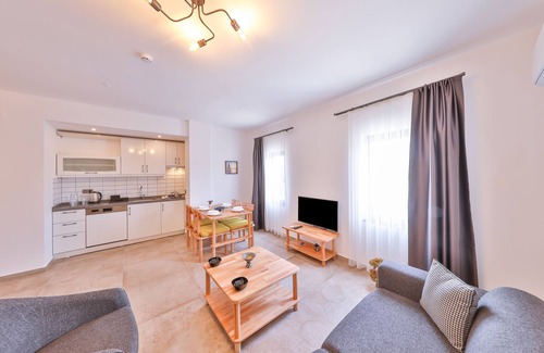 Datca City Center Apartment | Thomas Suites Datca