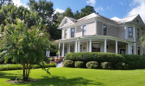 Thomasville Bed & Breakfast | Thomasville Bed and Breakfast