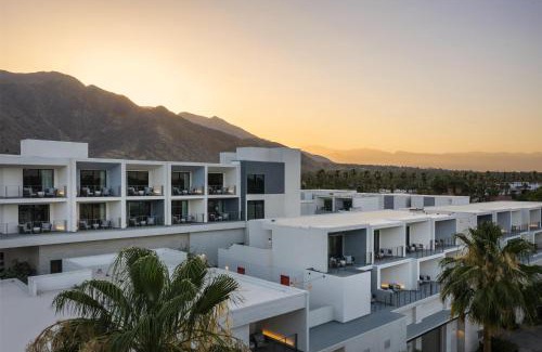 Downtown Palm Springs Hotel | Thompson Palm Springs, By Hyatt