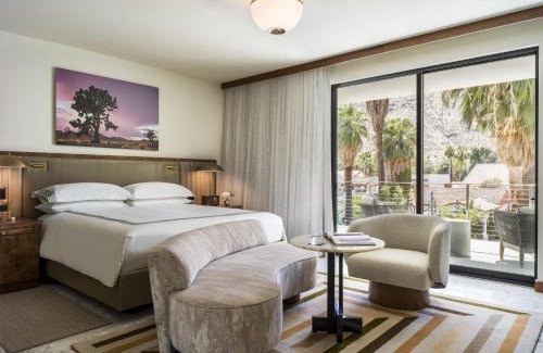 Downtown Palm Springs Hotel | Thompson Palm Springs, By Hyatt