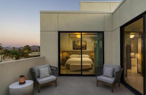 Downtown Palm Springs Hotel | Thompson Palm Springs, By Hyatt